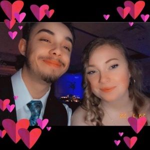 Meet your Posher, Briana